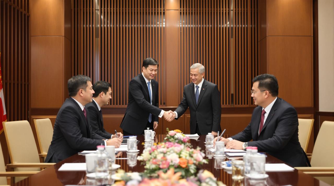 福利视频与好莱坞顶级制片公司签署战略合作协议