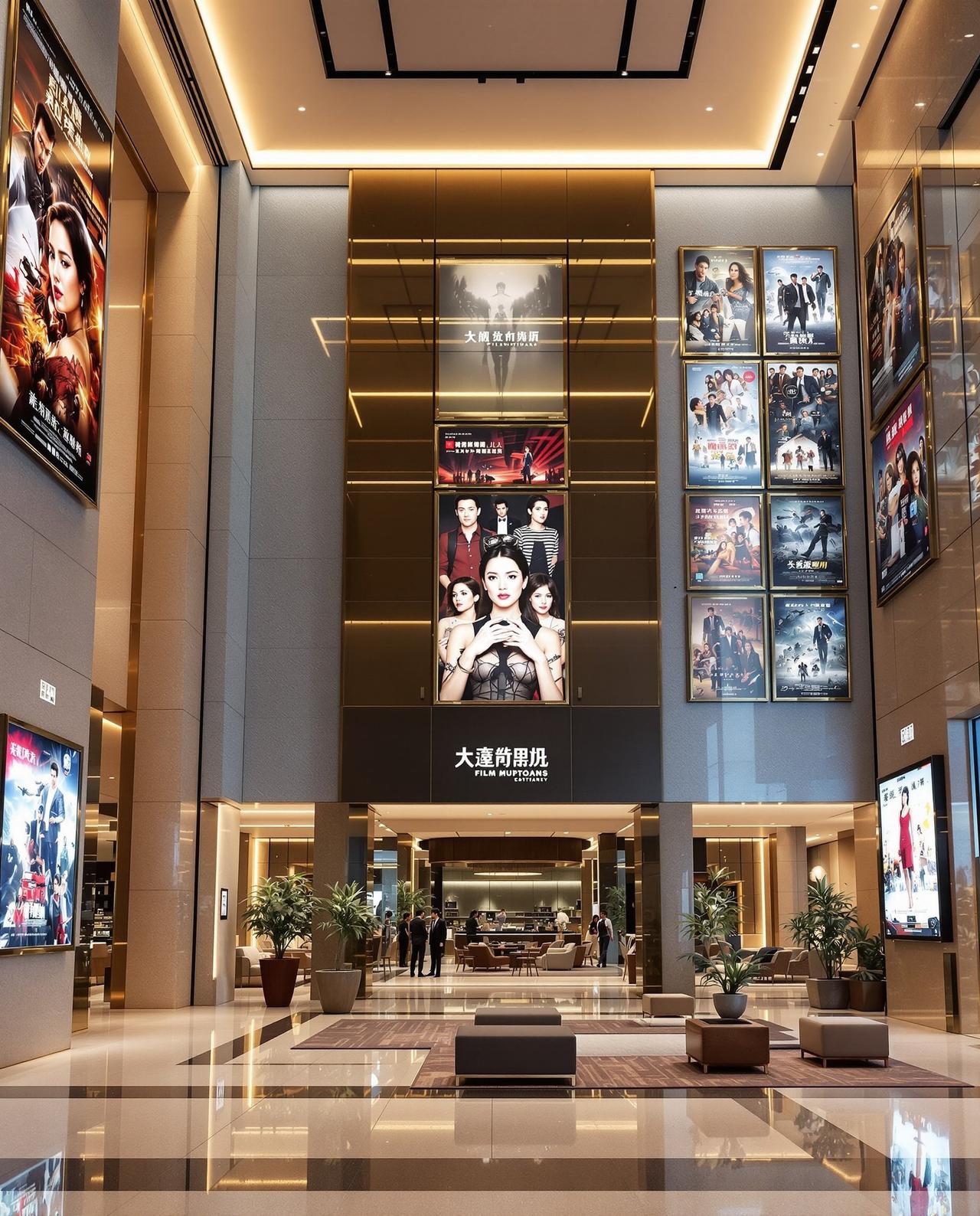 福利视频传媒公司