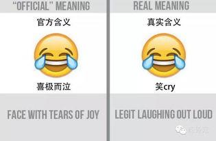 吃瓜表情emoji复制,揭秘吃瓜表情背后的趣味人生